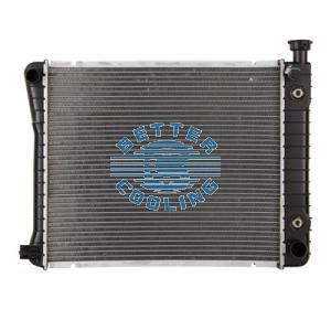 Auto Radiator For Ford 05-07 Escape Dpi: 2762
