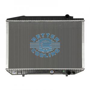 Auto Radiator For Oldsmobile 91-94 Bravada Dpi: 705