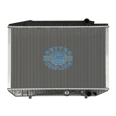 Auto Radiator For Mercedes Benz 86-90 420sel/560sec/560sel Dpi: 438