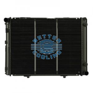 Auto Radiator For Nissan 08-m35 3.5v6 06-m45 4.5v8 Dpi: 13012