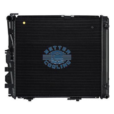 Auto Radiator For Mercedes Benz 88-93 300ce/300e  94-95 E320 Dpi: 453