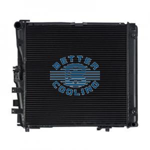 Auto Radiator For Toyota Tacoma 05-13 Dpi: 2800/2802