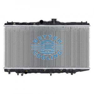 Auto Radiator For Bmw Saab 9-5 00-01 Dpi: 2283