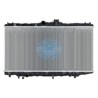 Auto Radiator For Toyota  Coralla  88-92 Dpi: 537
