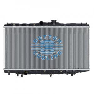 Auto Radiator For Chevrolet 10-15 Equinox Dpi: 13140/13103