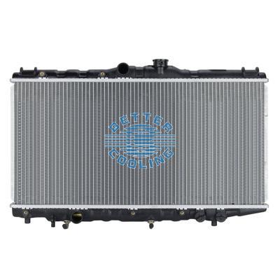 Auto Radiator For Toyota  Coralla  88-92 Dpi: 539