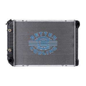 Auto Radiator For Mazda 90-97 Miata Dpi: 1140-mt