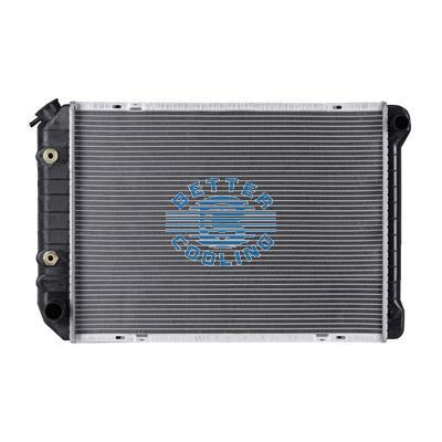 Auto Radiator For Ford 84-92 Mark Vii  80-93 Mustang  Dpi: 556