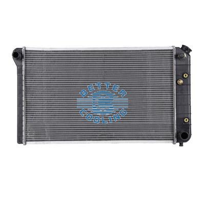 Auto Radiator For Oldsmobile 77-90 Delta 88/98/custom Cruiser Dpi: 568