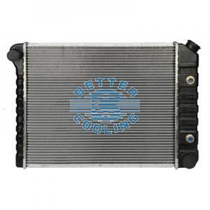 Auto Radiator For Kia 05-08 Sportage Dpi: 2785/13074