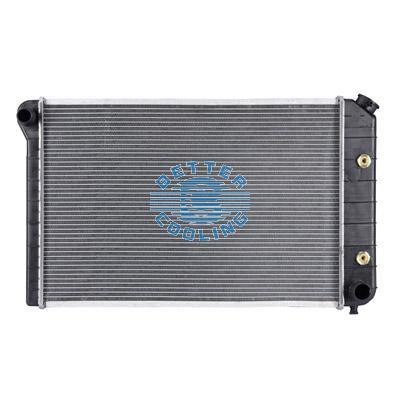 Auto Radiator For Oldsmobile 78-88 Cutlass Supreme/delta 88 Dpi: 570