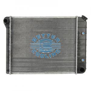 Auto Radiator For Toyota Sienna  04-06  Dpi: 2682