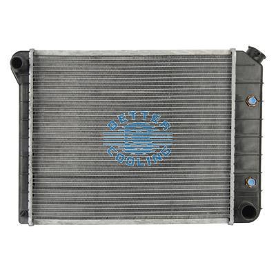 Auto Radiator For Oldsmobile 66-87 Cutlass Supreme/cutlass Dpi: 571