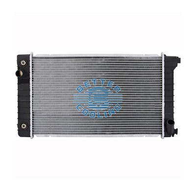 Auto Radiator For Oldsmobile 87 Firenza Dpi: 612