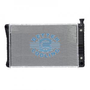 Auto Radiator For Mercury 06 Mountaineer Dpi: 2816/2952