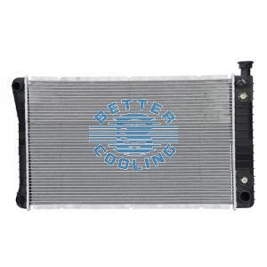 Auto Radiator For Acura Mdx 03-06   Dpi: 2740