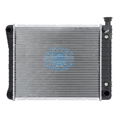 Auto Radiator For Gmc 88-95 Pickup(c/k/sierra Series) Dpi: 619/434