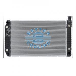 Auto Radiator For Chevrolet 90-91 Brertta/corsica Dpi: 1072