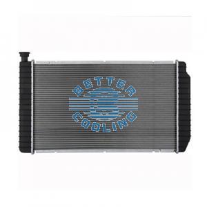 Auto Radiator For Mazda 09-11 Rx-8 Dpi: 13101