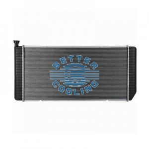 Auto Radiator For Buick 92-96 Century Dpi: 1340