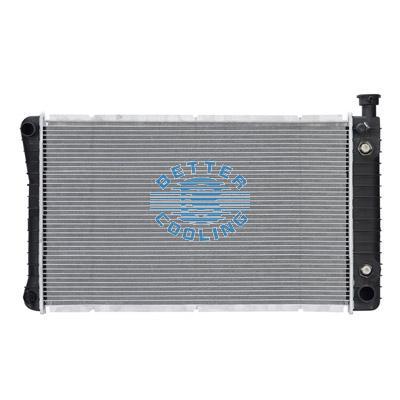 Auto Radiator For Gmc 88-94 Pickup(c/k/sierra Series) Dpi: 631