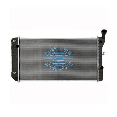 Auto Radiator For Oldsmobile 88-91 Cutlass Supreme Dpi: 658