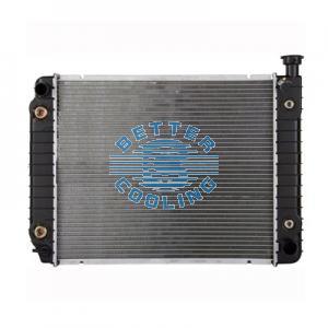 Auto Radiator For Chevrolet 04-06 Epica   Dpi: 13000