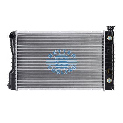 Auto Radiator For Gmc 85-93 Pickup/jimmy Dpi: 679