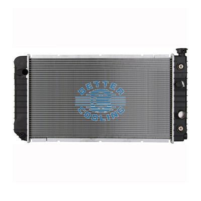 Auto Radiator For Chevrolet 88-94 Blazer/pickup Dpi: 681