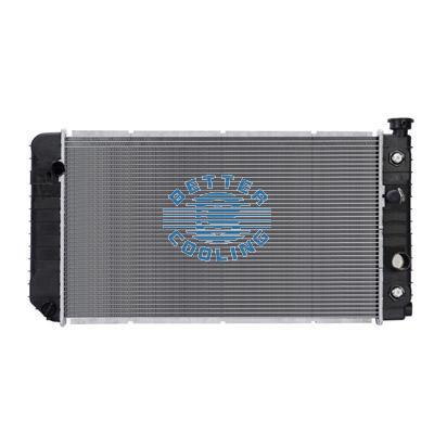 Auto Radiator For Chevrolet 88-94 Blazer/pickup Dpi: 684