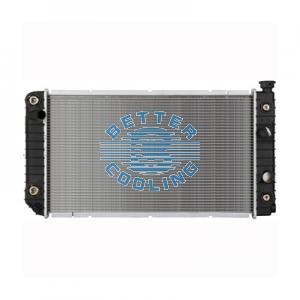 Auto Radiator For Oldsmobile 77-79 Delta 88/98/custom Cruiser Dpi: 232