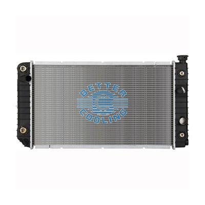 Auto Radiator For Oldsmobile 91-94 Bravada Dpi: 705