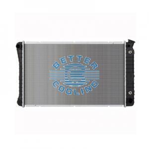 Auto Radiator For Acura Tl 95-98  Dpi: 2209