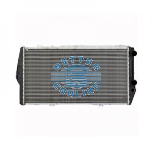 Auto Radiator For Mercedes Benz E500 E55amg 99-06 Dpi: 2907