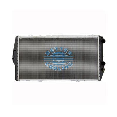 Auto Radiator For Audi 100 (c2) (76-) 1.6/5000 Series 78-84 Dpi: 710