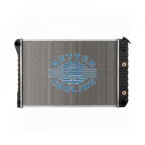 Auto Radiator For Dodge 94-01 Ram 1500 Dpi: 1552