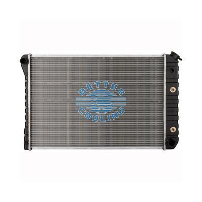 Auto Radiator For Gmc 84-91 Suburban/jimmy Dpi: 716
