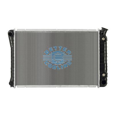 Auto Radiator For Chevrolet 87-90 Caprice Dpi: 726