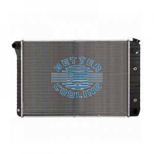 Auto Radiator For Lincoln 91-94 Town Car Dpi: 1279