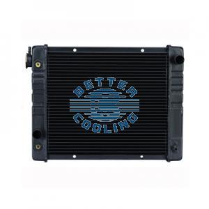 Auto Radiator For Nissan Teana 07-08 At Dpi: 13039