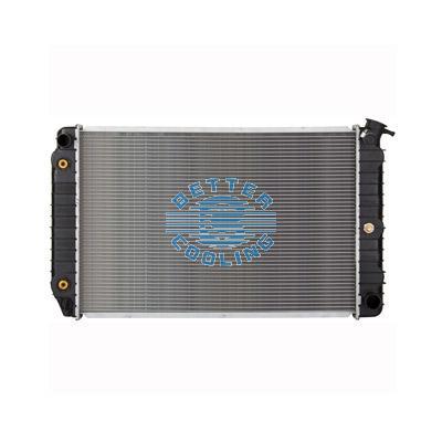 Auto Radiator For Buick 82-89 Century   Dpi: 738