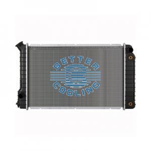 Auto Radiator For Nissan 02-04 Sentra Dpi: 2469