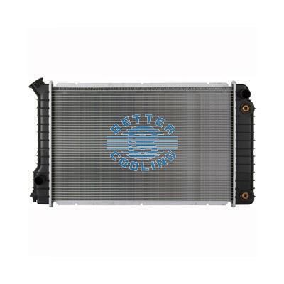 Auto Radiator For Gmc 82-90 S-series/ Jimmy Dpi: 741