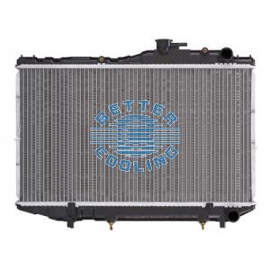 Auto Radiator For Chevrolet 99-13 Silverado 1500 Dpi: 2368