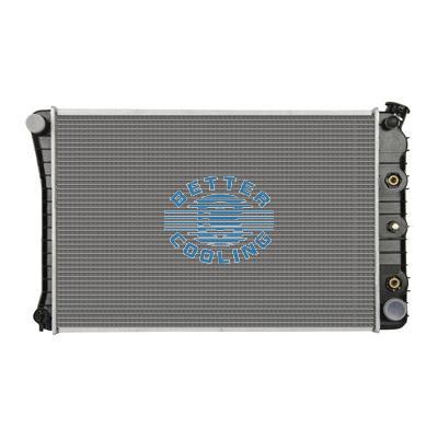 Auto Radiator For Buick 65-90  Special/sportwagon Dpi: 752