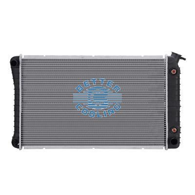 Auto Radiator For Oldsmobile 89delta  88ninety-eight Dpi: 764