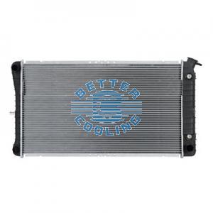 Auto Radiator For Kia 07-10 Sportage Dpi: 13074