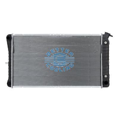 Auto Radiator For Buick 86-99 Lesabre/park Avenue/riviera Dpi: 766