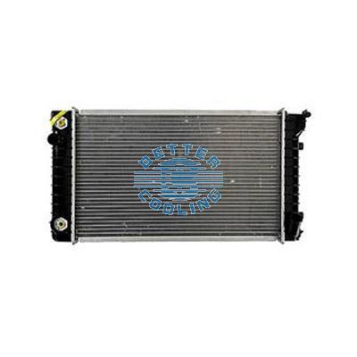 Auto Radiator For Chevrolet 89-94 Cavalier Dpi: 768