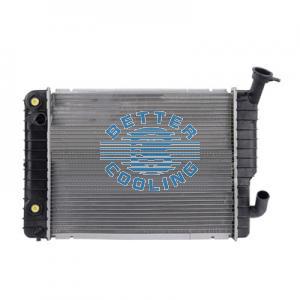 Auto Radiator For Chevrolet 93-02 Camaro  Dpi: 2361/1485